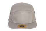 TopHeadwear 5 Panel Adjustable Strap Closure with Vents