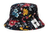 TopHeadwear Print Bucket Hats