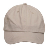 TopHeadwear Youth Washed Chino Twill Cap