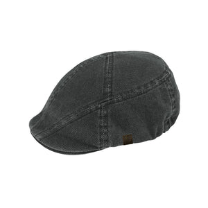 Infinity Selections Canvas Ivy Cap