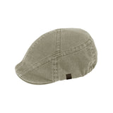 Infinity Selections Canvas Ivy Cap