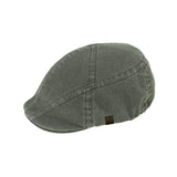 Infinity Selections Canvas Ivy Cap