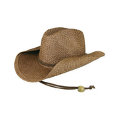 Western Toyo Cowboy Hat