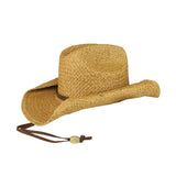 Western Toyo Cowboy Hat