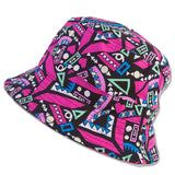 TopHeadwear Sized Bucket Hats