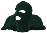 TopHeadwear 3-Hole Winter Ski Mask