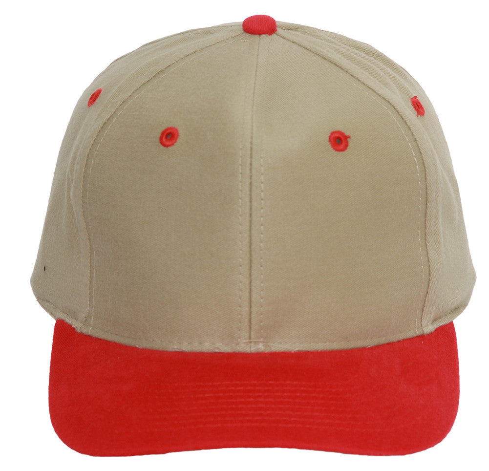 Blank Vintage Retro Baseball Snapback Cap – TopHeadwear