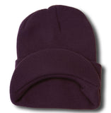 TopHeadwear Cuff Jeep Visor  Winter Beanie