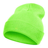 TopHeadwear Solid Color Long Beanie