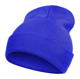 TopHeadwear Solid Color Long Beanie